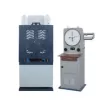 Universal tensile and compression testing machine